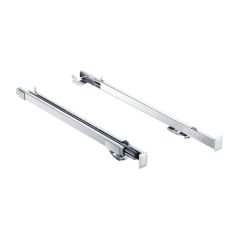 ACC CONSOMMABLES FOUR ET MICRO MIELE ENCASTRABLE 2rails Flexiclips Pfour 60cm HFC 70