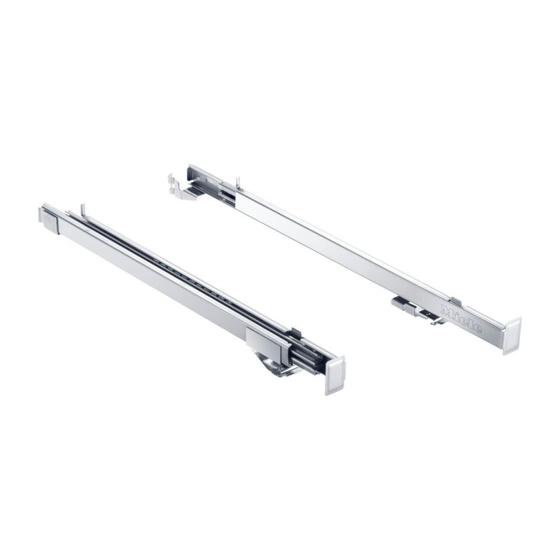 ACC CONSOMMABLES FOUR ET MICRO MIELE ENCASTRABLE 2rails Flexiclips Pfour 60cm HFC 70