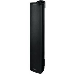 HAUT PARLEUR MONACOR Hp Colonne Ext 100v Noir ETS 530 TW/SW