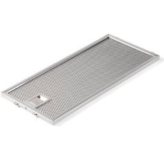 ACC CONSOMMABLES HOTTE NOVY Filtre Graisse Metal Pure Lin 6830020