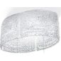 HOTTE DECOR ROBLIN ESSENTIELLES Lustre Nest 86cm 450m3 65db Ve 5046007