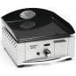 PLANCHA GAZ ROLLER GRILL Plancha 39x38 1 Brul Plaque Em PL 400 G