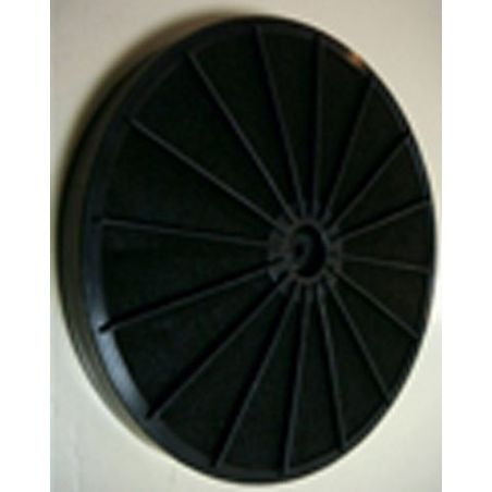 ACC CONSOMMABLES HOTTE SCHOLTES Filtre Charbon Pht56 FIL 15919