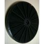 ACC CONSOMMABLES HOTTE SCHOLTES Filtre Charbon Pht56 FIL 15919