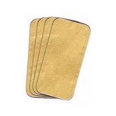 ACCESSOIRE SANTE SPORT ELEC Pack 4 Electrodes Electrostim PACK 4 ELEC
