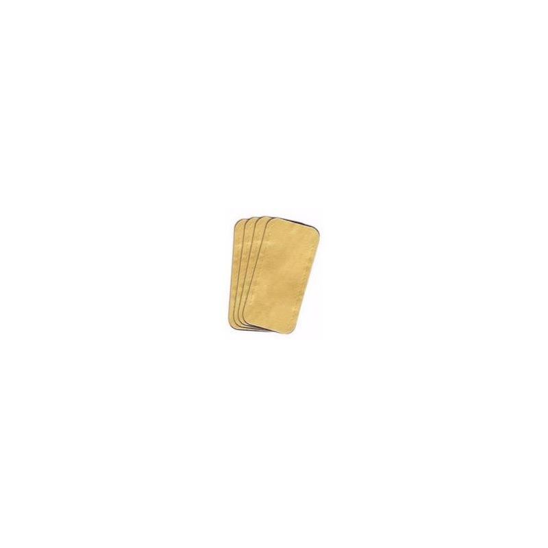 ACCESSOIRE SANTE SPORT ELEC Pack 4 Electrodes Electrostim PACK 4 ELEC