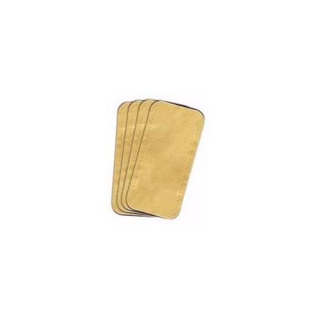 ACCESSOIRE SANTE SPORT ELEC Pack 4 Electrodes Electrostim PACK 4 ELEC