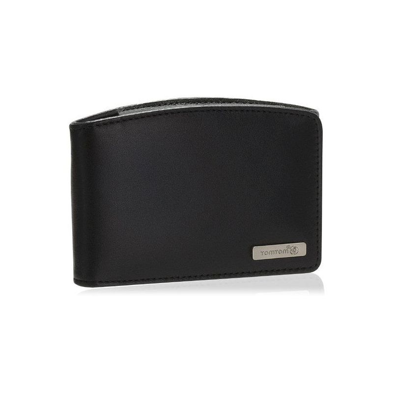 HOUSSE NAVIGATEUR AVERTISSEUR TOMTOM Housse Premium Gps 4,3 Xlgo 9 UUA 001 25
