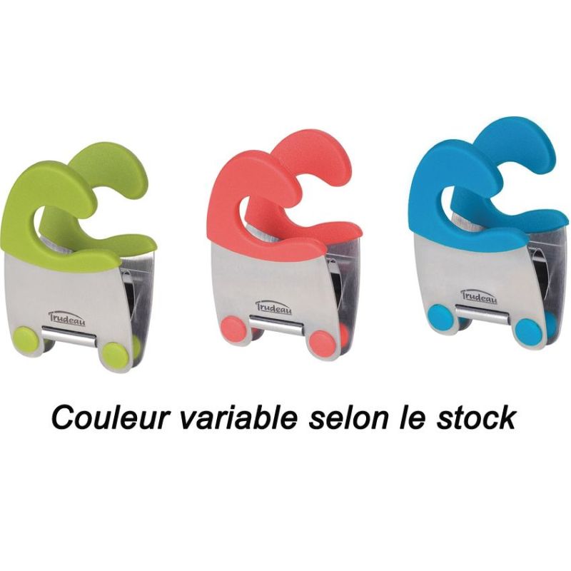 USTENSILES DE CUISINE TRUDEAU Unite Pince Porte Ustensile 5050508 UNITE