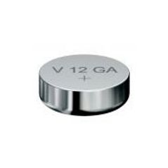 PILE BOUTON VARTA Pile Bouton Alcaline 1 5V V 12 GA/LR 43
