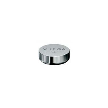 PILE BOUTON VARTA Pile Bouton Alcaline 1 5V V 12 GA/LR 43