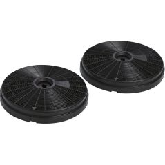 ACC CONSOMMABLES HOTTE WPRO Filtre Charbon Pakr913ix AMC 945