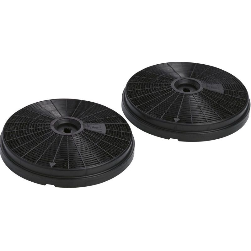 ACC CONSOMMABLES HOTTE WPRO Filtre Charbon Pakr913ix AMC 945