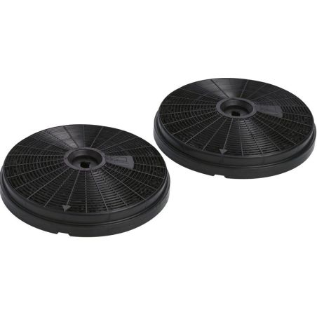 ACC CONSOMMABLES HOTTE WPRO Filtre Charbon Pakr913ix AMC 945