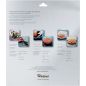 ACC CONSOMMABLES FOUR ET MICRO WPRO PLAT CRISP D30CM PMO H2,5CM AVM 305