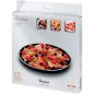 ACC CONSOMMABLES FOUR ET MICRO WPRO PLAT CRISP D30CM PMO H2,5CM AVM 305