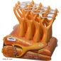 USTENSILES DE CUISINE ZYLISS Coupe Julienne Unite ZYL 71704 UNITE