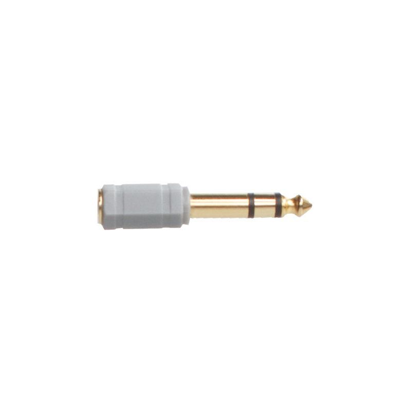 CABLE AUDIO SINOX Adapt Pr Casques 3,5mm F6 3 M SXA 664 CABLE AUDIO SINOX Adapt Pr Casques 3,5mm F6 3 M SXA 664
