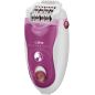 EPILATEUR CALOR Silence Soft Tete Exfolie EP 5660 C 0