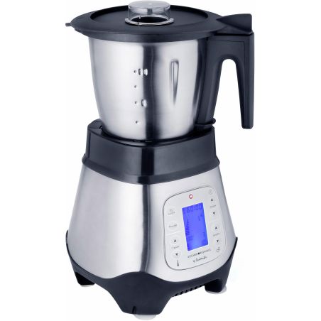 ROBOT MULTIFONCTION CUISEUR TKG (TEAM KALORIK) Robot Multifonction Cuiseur 2l HA 1003 KTO
