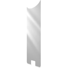 PROTECTION ECRAN CELLULAR LINE Verre Trempe Universel Taille TEMPGLASBUNI 45