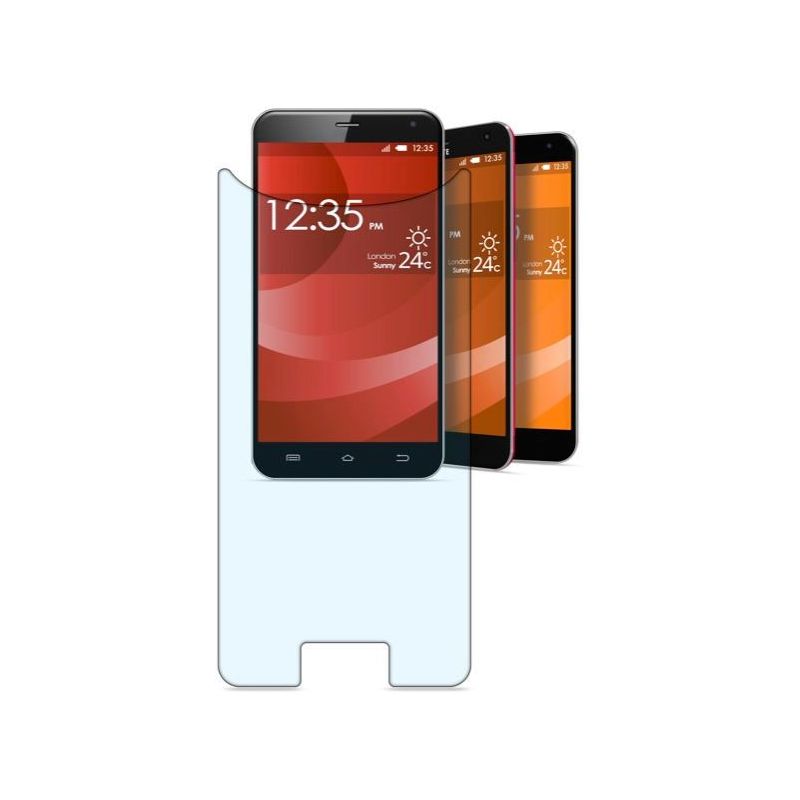 PROTECTION ECRAN CELLULAR LINE Verre Trempe Universel Taille TEMPGLASBUNI 47