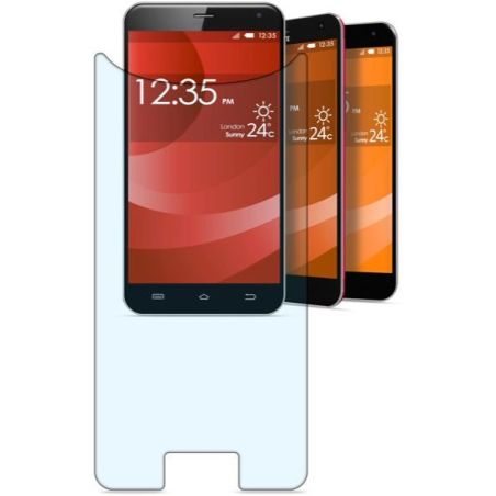 PROTECTION ECRAN CELLULAR LINE Verre Trempe Universel Taille TEMPGLASBUNI 47
