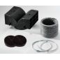 ACC CONSOMMABLES HOTTE NEFF Kit Recyclage Avec Cheminee Z 5140 X 5