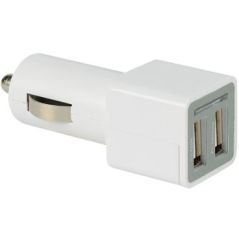 BLOCS MULTIPRISES ET RALLONGES HEXAKIT CHARGEUR USB ALLUM CIGARE 12V HE 8329
