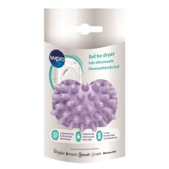 ACC CONSOMMABLES SECHE LINGE WPRO Boule Defroissante Pseche Lin WBA 101