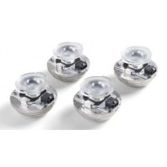ACC CONSOMMABLES HOTTE NOVY Kit 4 Leds Cw Ppure Line 4000 906307