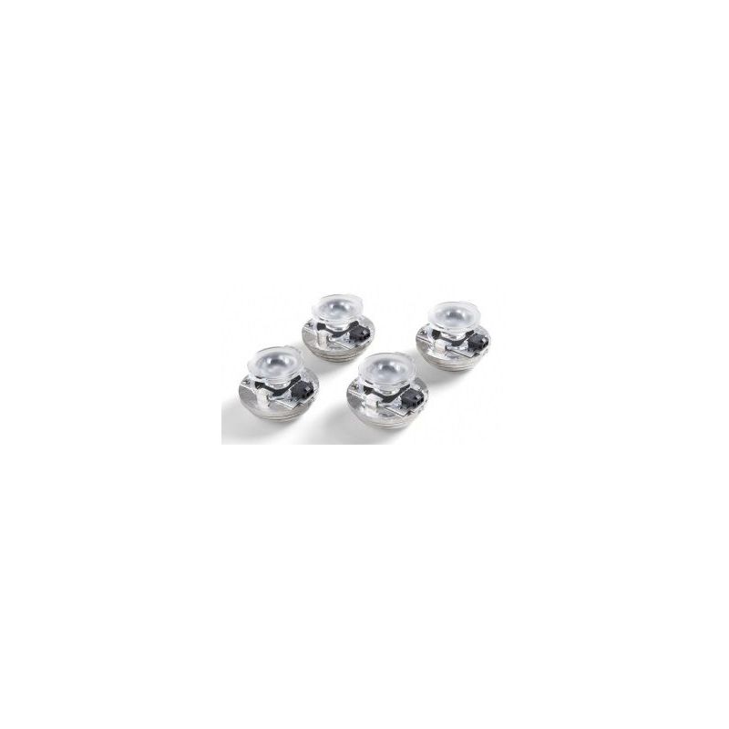 ACC CONSOMMABLES HOTTE NOVY Kit 4 Leds Cw Ppure Line 4000 906307