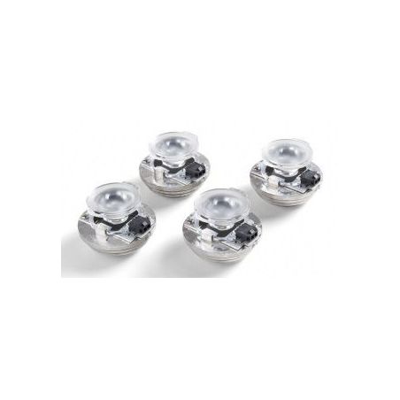 ACC CONSOMMABLES HOTTE NOVY Kit 4 Leds Cw Ppure Line 4000 906307
