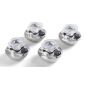 ACC CONSOMMABLES HOTTE NOVY Kit 4 Leds Cw Ppure Line 4000 906307