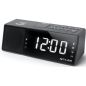 RADIO REVEIL MUSE REVEIL PLL GD AFFICH BT NFC US M 172 BT