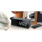 RADIO REVEIL MUSE REVEIL PLL GD AFFICH BT NFC US M 172 BT