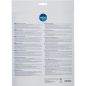 ACC CONSOMMABLES HOTTE WPRO Filtre Charbon Anti Odeur Rond CHF 210/1