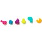 USTENSILES DE CUISINE B HAPPY 6 Marque Verres 12702