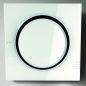 HOTTE DECOR ELICA Mini Om 55cm 603m3 63db A Verr MINI OMWH/F 55