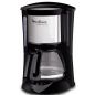 CAFETIERE FILTRE MOULINEX PEM Subito Caf Filtre 6t 600w Noir FG 150813