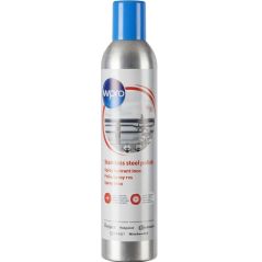ENTRETIEN DE LA MAISON WPRO Polish Inox Et Vitres Aerosol IWC 015