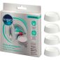 ACC COMMUNS LAVE LINGE LAVE VA WPRO Boite 4 Patins Antivibrations SKA 202