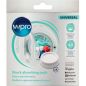 ACC COMMUNS LAVE LINGE LAVE VA WPRO Boite 4 Patins Antivibrations SKA 202