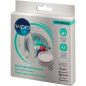 ACC COMMUNS LAVE LINGE LAVE VA WPRO Boite 4 Patins Antivibrations SKA 202