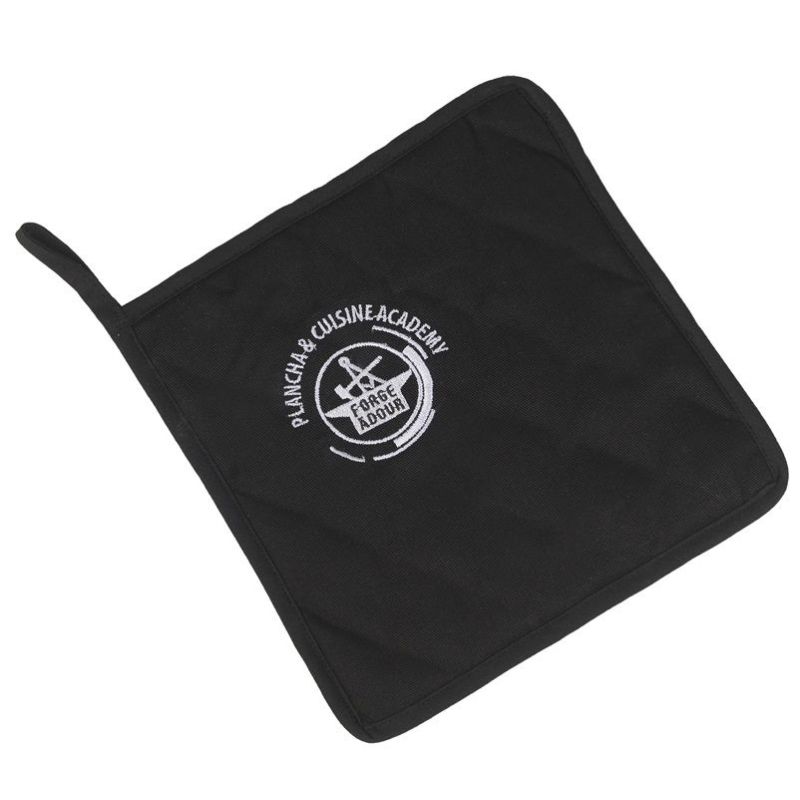 HOUSSE USTENSILE POUR PLANCHA FORGE ADOUR Manique Plancha Academy MANIQUE