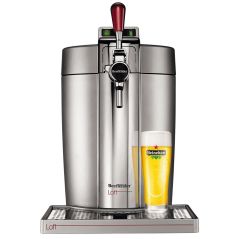 MACHINE A BIERE KRUPS Beertender Loft Edition 61w Fu VB 700 E 00