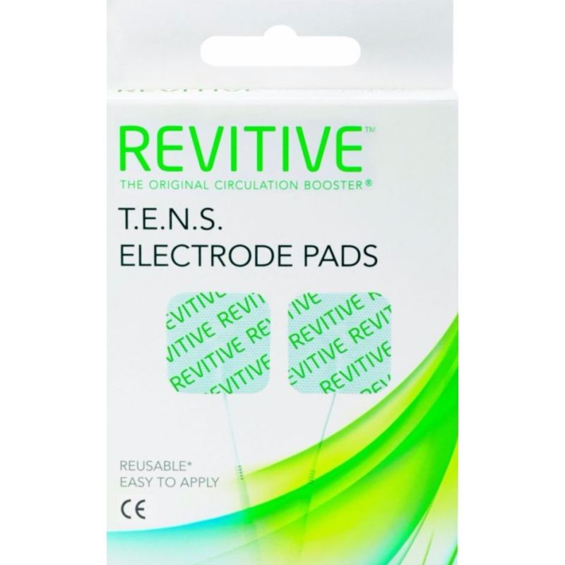 ACCESSOIRE SANTE REVITIVE Electrodes Revitive Ix Et Lv ELECTRODES REVITIVE ACCESSOIRE SANTE REVITIVE Electrodes Revitive Ix Et Lv ELECTRODES REVITIVE