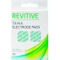 ACCESSOIRE SANTE REVITIVE Electrodes Revitive Ix Et Lv ELECTRODES REVITIVE ACCESSOIRE SANTE REVITIVE Electrodes Revitive Ix Et Lv ELECTRODES REVITIVE