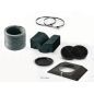 ACC CONSOMMABLES HOTTE SIEMENS ENCASTRABLE Contremarque Kit De Recyclage LZ 55850