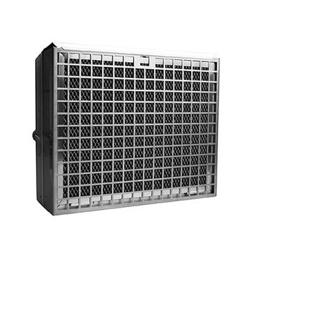 ACC CONSOMMABLES HOTTE FALMEC 121291 Filtre Combine Charbon FILTREDOWND